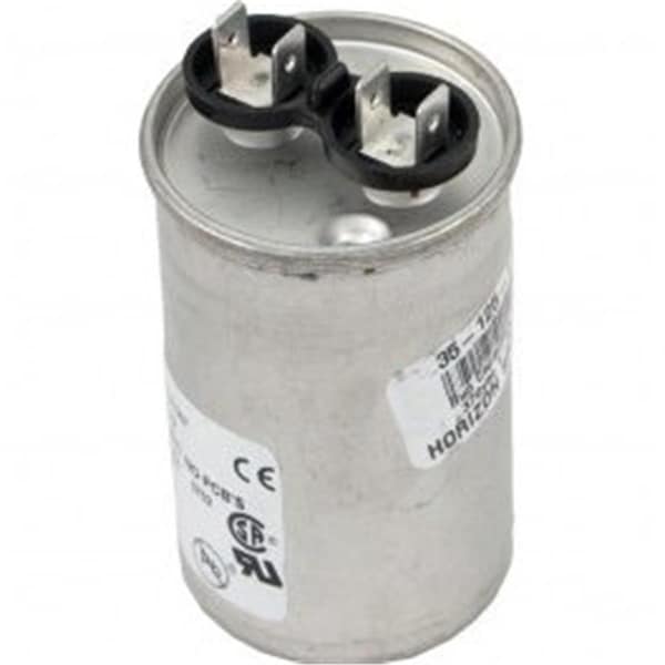 Sterling Seal & Supply Run Capacitor - 30 Mfd, 370Vac ST36178 - main